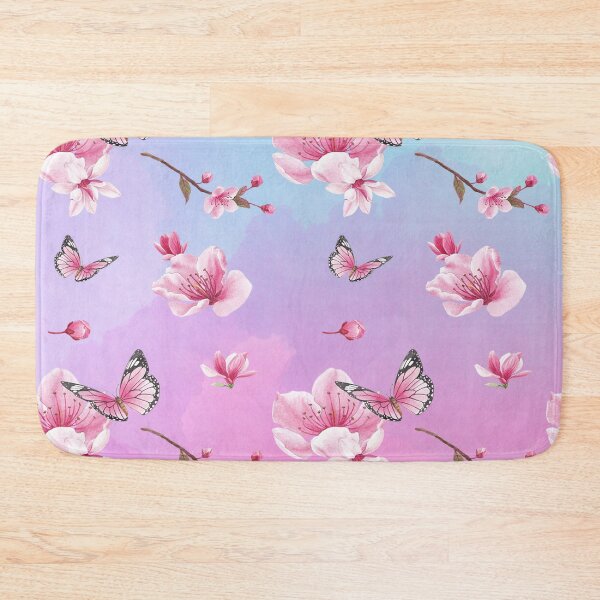 Item preview, Spring Butterfly Print designed and sold by Lylabean22.