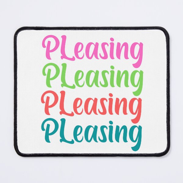 Item preview, Pleasing | PLEASING | pleas |pleasing designed and sold by AGARI ★★★★★.