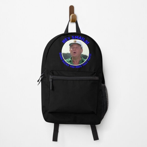 Item preview, HEY SMAILS! $1000 bucks you miss that putt! #23 designed and sold by 1st-Gen-Gamer.