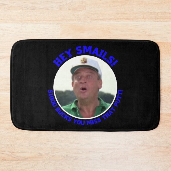 Item preview, HEY SMAILS! $1000 bucks you miss that putt! #23 designed and sold by 1st-Gen-Gamer.
