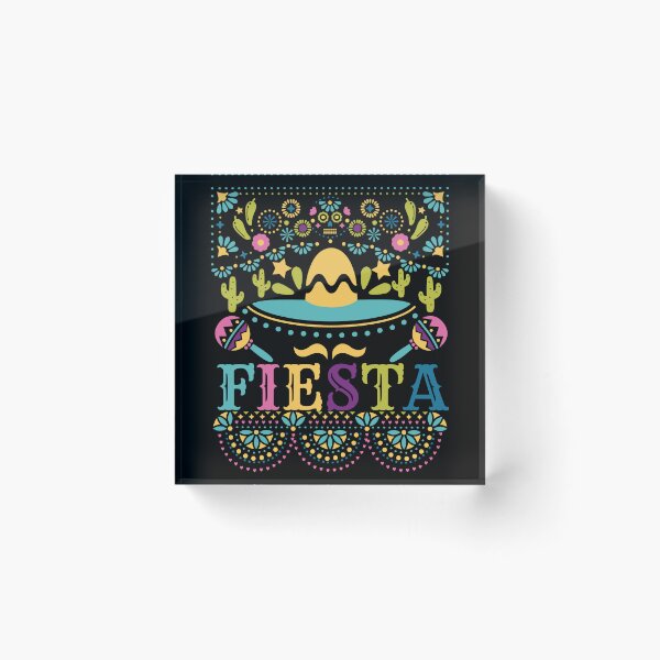 Item preview, Cinco de Mayo Fiesta designed and sold by arkantus.