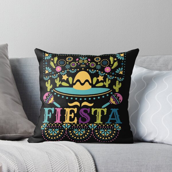 Item preview, Cinco de Mayo Fiesta designed and sold by arkantus.