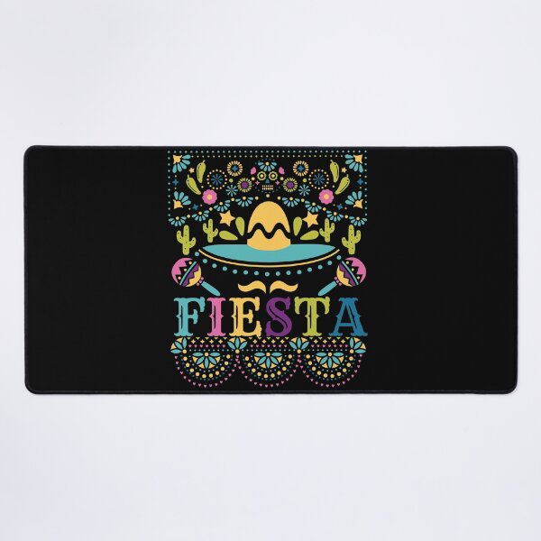 Item preview, Cinco de Mayo Fiesta designed and sold by arkantus.