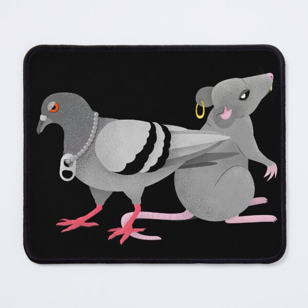 Item preview, Trash Duo designed and sold by marivin.