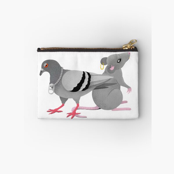 Item preview, Trash Duo designed and sold by marivin.