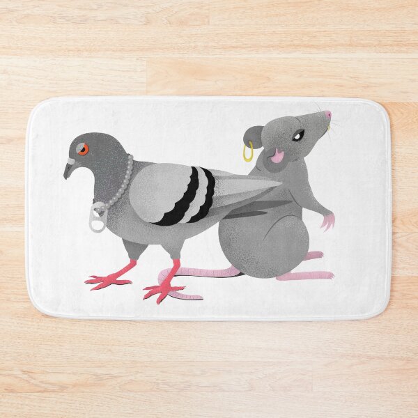 Item preview, Trash Duo designed and sold by marivin.