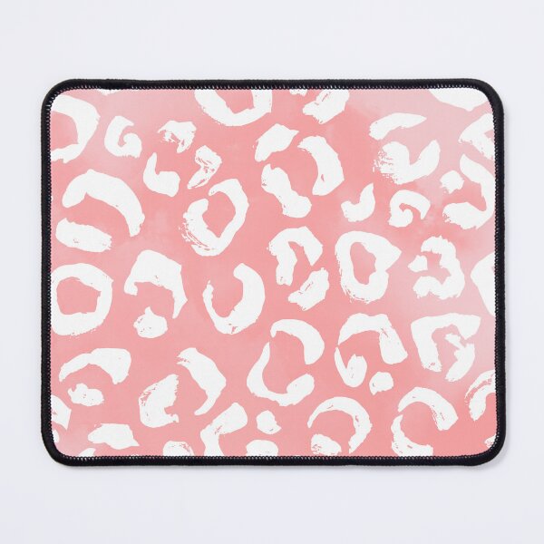 Item preview, Pink Leopard Print Pattern designed and sold by Lylabean22.