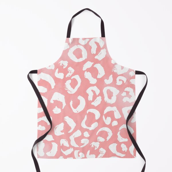 Item preview, Pink Leopard Print Pattern designed and sold by Lylabean22.