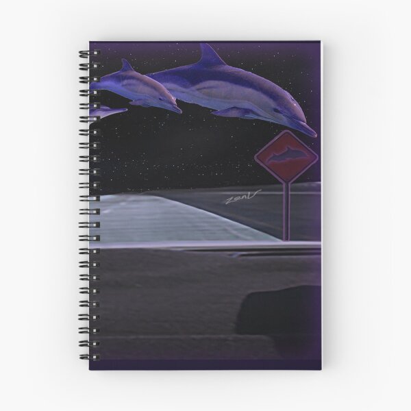 Item preview, Dolphin Crossroads designed and sold by Zenya-B.