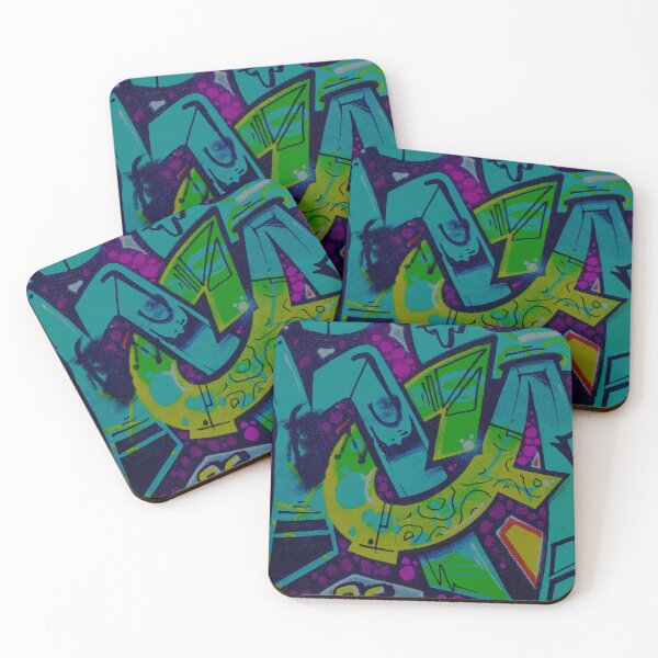 Item preview, graffiti art. designed and sold by Thesaifstore1.