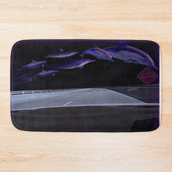Item preview, Dolphin Crossroads designed and sold by Zenya-B.