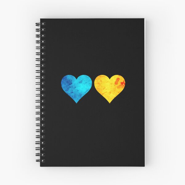Item preview, Ukrainian flag. No war.  designed and sold by BeRudeShop.