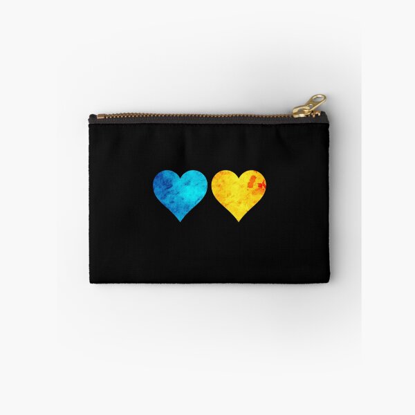 Item preview, Ukrainian flag. No war.  designed and sold by BeRudeShop.
