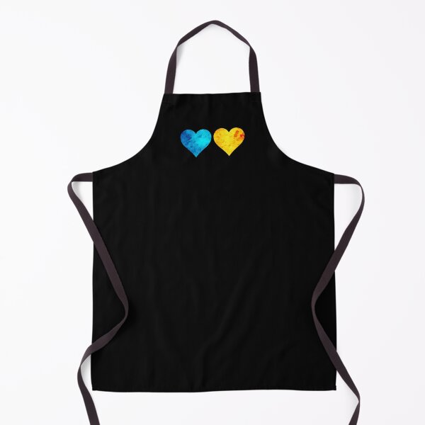 Item preview, Ukrainian flag. No war. designed and sold by BeRudeShop.