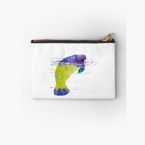 Item preview, Manatee designed and sold by BittenByErmines.