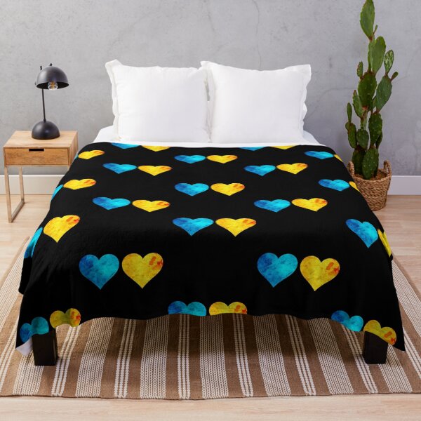 Item preview, Ukrainian flag. No war.  designed and sold by BeRudeShop.