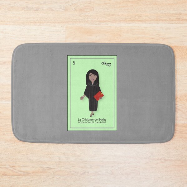 Item preview, La Oficiante de Bodas designed and sold by Viridiana Osio.