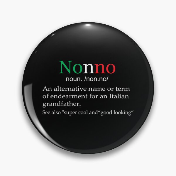 Item preview, Top Best Italian Nonno Grandfather Shirt Essential T-Shirt designed and sold by callujohn7.