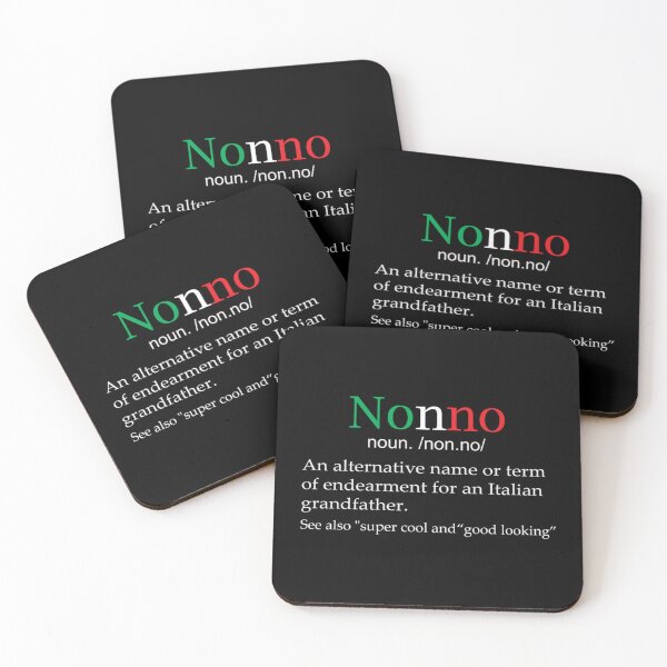 Item preview, Top Best Italian Nonno Grandfather Shirt Essential T-Shirt designed and sold by callujohn7.