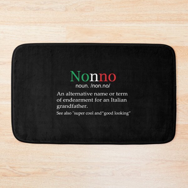 Item preview, Top Best Italian Nonno Grandfather Shirt Essential T-Shirt designed and sold by callujohn7.