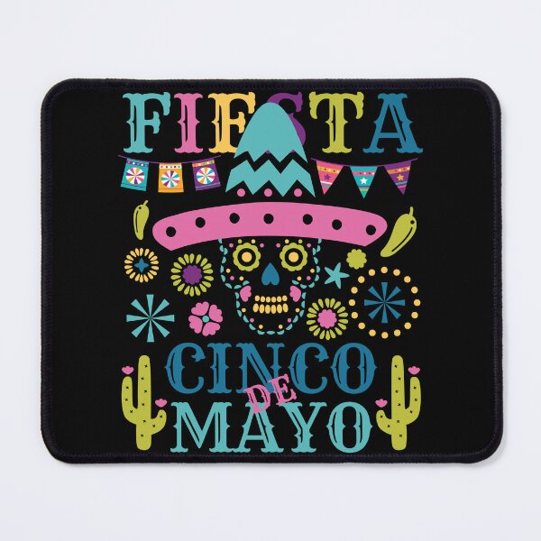 Item preview, Cinco de Mayo Fiesta designed and sold by arkantus.