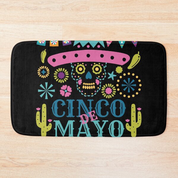 Item preview, Cinco de Mayo Fiesta designed and sold by arkantus.