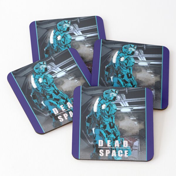Item preview, Issac Clark - Dead Space designed and sold by Clifficus.