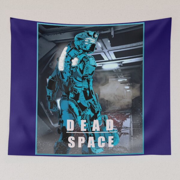 Item preview, Issac Clark - Dead Space designed and sold by Clifficus.