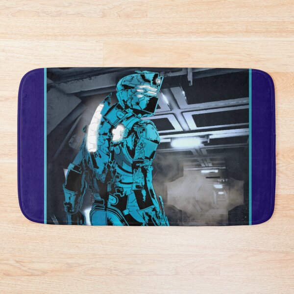 Item preview, Issac Clark - Dead Space designed and sold by Clifficus.