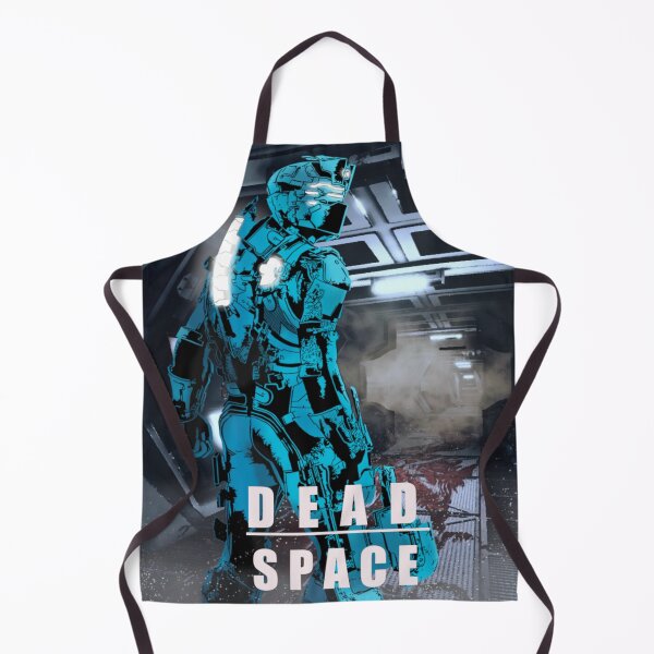 Item preview, Issac Clark - Dead Space designed and sold by Clifficus.