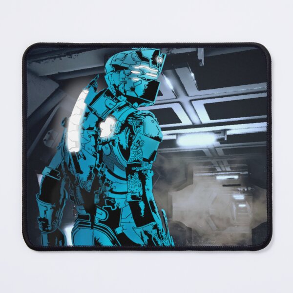 Item preview, Issac Clark - Dead Space designed and sold by Clifficus.