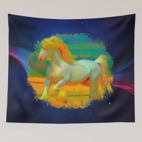 Item preview, Gentle Giant Horse designed and sold by Raven SiJohn.