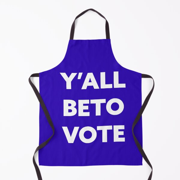 Item preview, Y’all Beto Vote Beto O’Rourke For Governor designed and sold by ChangeRiver.