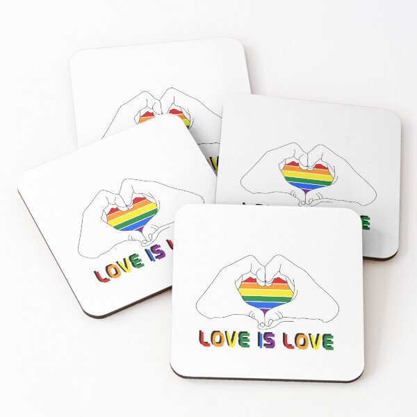 Item preview, My love is love drawing  designed and sold by Blondiabshop.