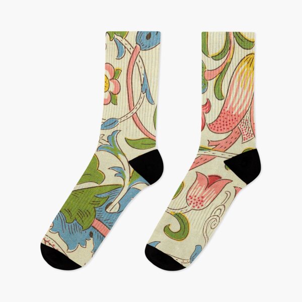 Item preview, Patrón Lodden por William Morris designed and sold by fowons.