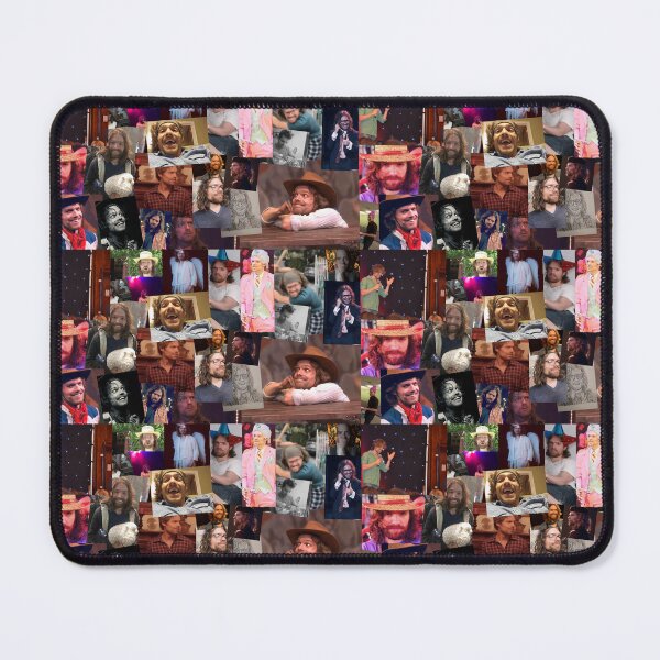 Item preview, Jeff Blim my Beloved [COLLAGE] designed and sold by B00RISH.