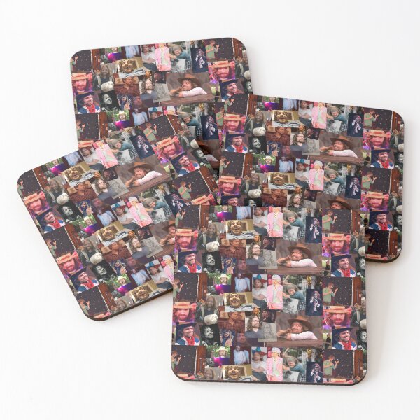 Item preview, Jeff Blim my Beloved [COLLAGE] designed and sold by B00RISH.