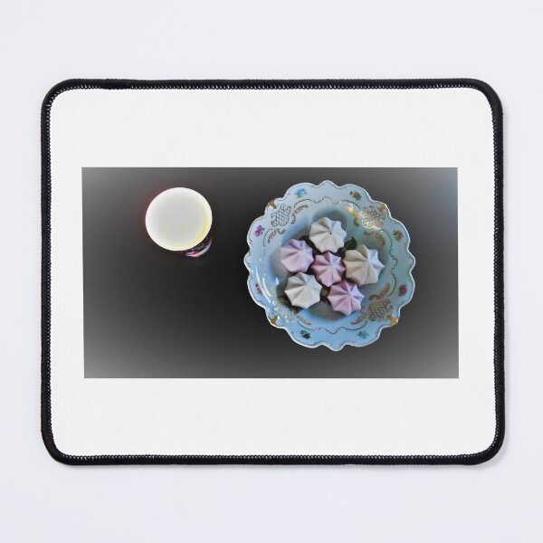 Item preview, Candle and meringues ... designed and sold by ART22.
