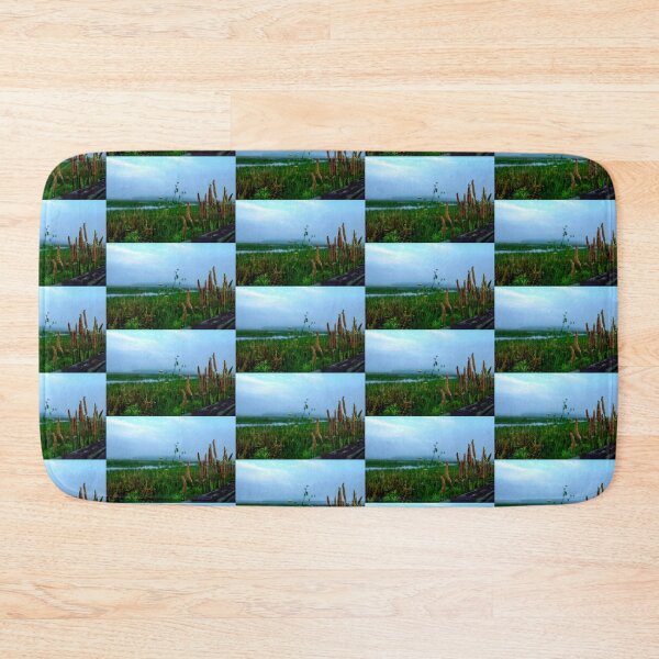 Item preview, bombay wetlands designed and sold by C Schabowski.