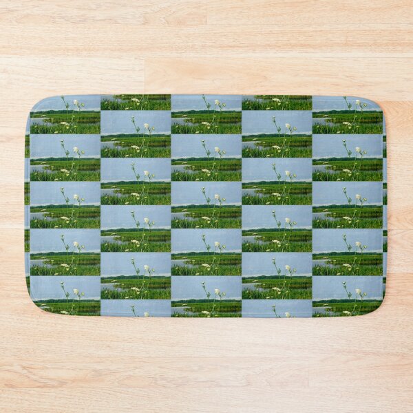 Item preview, wetland view designed and sold by C Schabowski.