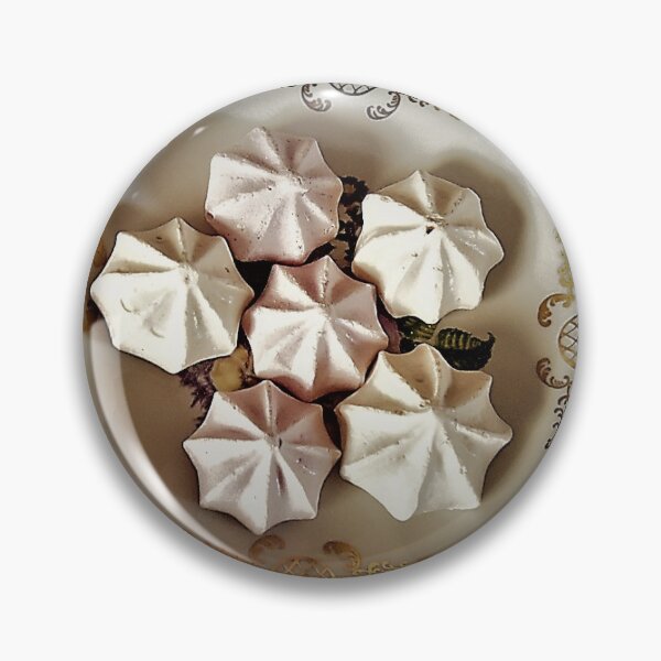 Item preview, Plato de merengues designed and sold by ART22.