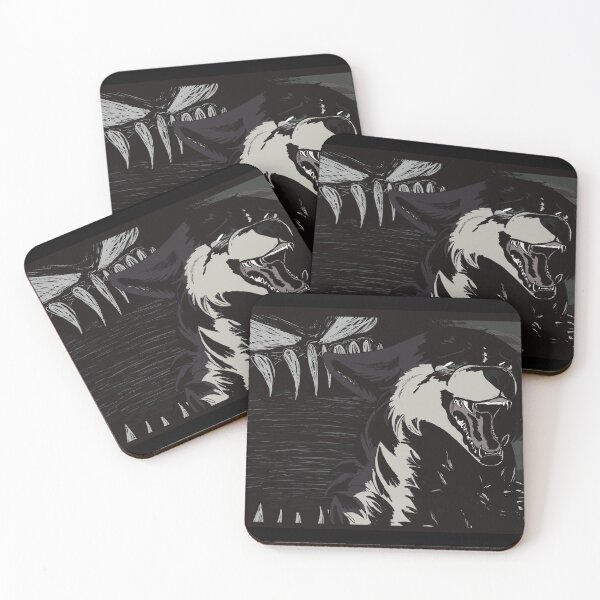 Item preview, Haunting nightmares designed and sold by Kristoffersson.