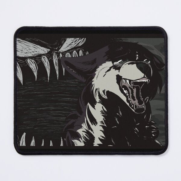 Item preview, Haunting nightmares designed and sold by Kristoffersson.