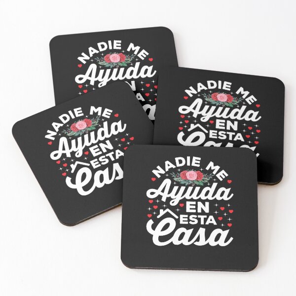 Item preview, Nadie Me Ayuda En Esta Casa Shirt, Chula Shirt, Latina Feminist Shirt, Spanish Mom Shirt, Mamacita Cute Latina Mom Gift, Funny Madre Shirt designed and sold by aymob.
