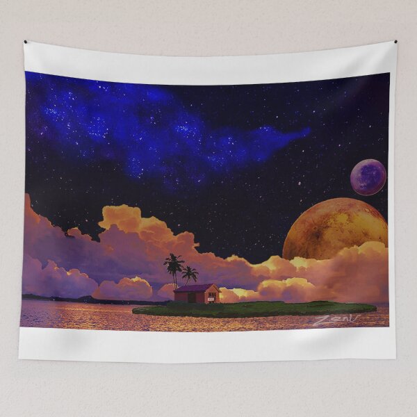 Item preview, Sunset Training  designed and sold by Zenya-B.