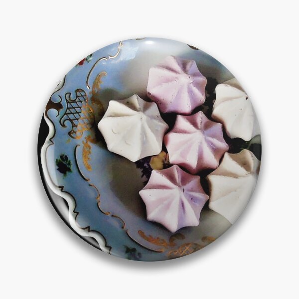 Item preview, The meringues ... designed and sold by ART22.