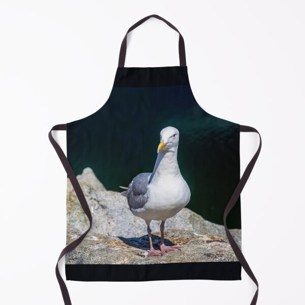 Item preview, Sea Gull on Granville Island designed and sold by Brian Shaw.