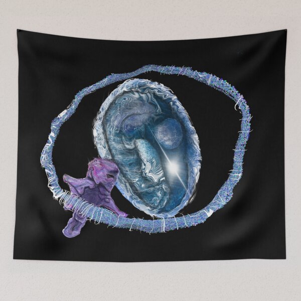 Item preview, Captive Will designed and sold by Brain Dead Philosophy .