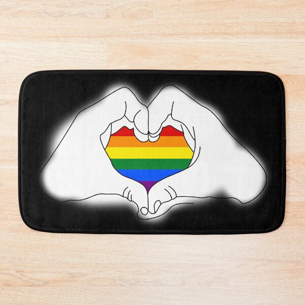 Item preview, My love is love drawing  designed and sold by Blondiabshop.