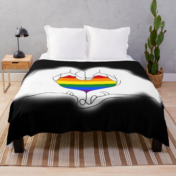 Item preview, My love is love drawing designed and sold by Blondiabshop.